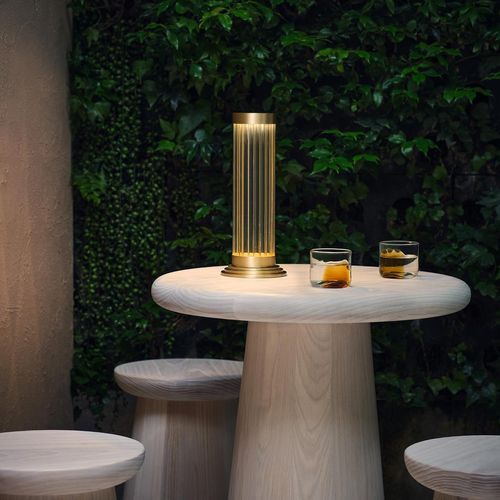 Porta Table Lamp