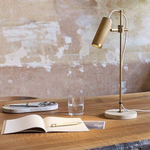 Spot Desk Table Lamp