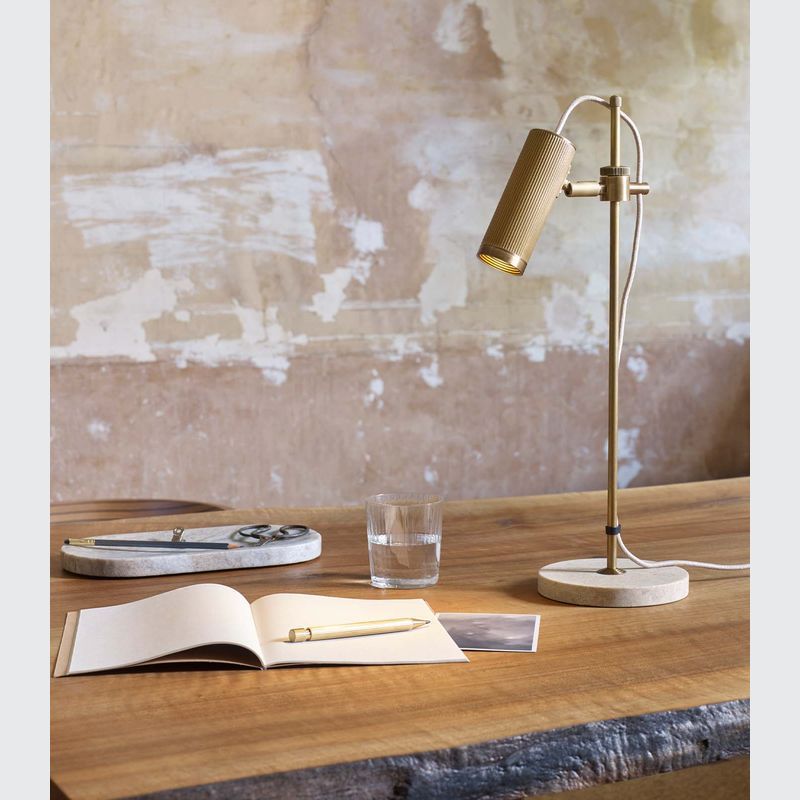 Spot Desk Table Lamp