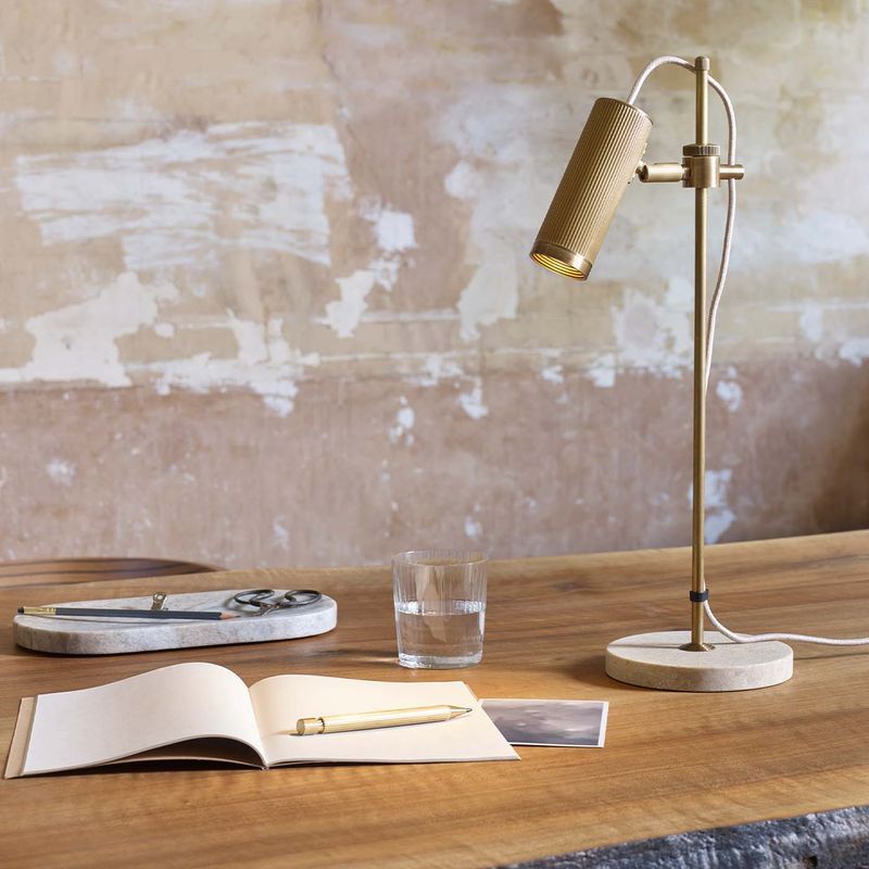 Spot Desk Table Lamp