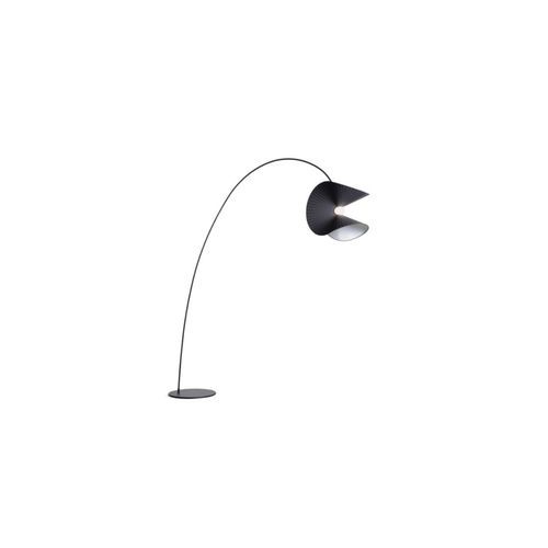 Mariposa Arc Floor Lamp