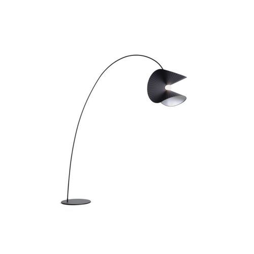Mariposa Arc Floor Lamp