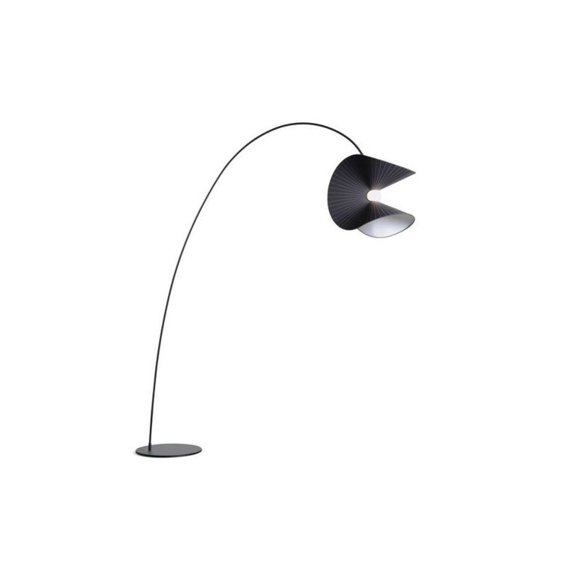 Mariposa Arc Floor Lamp