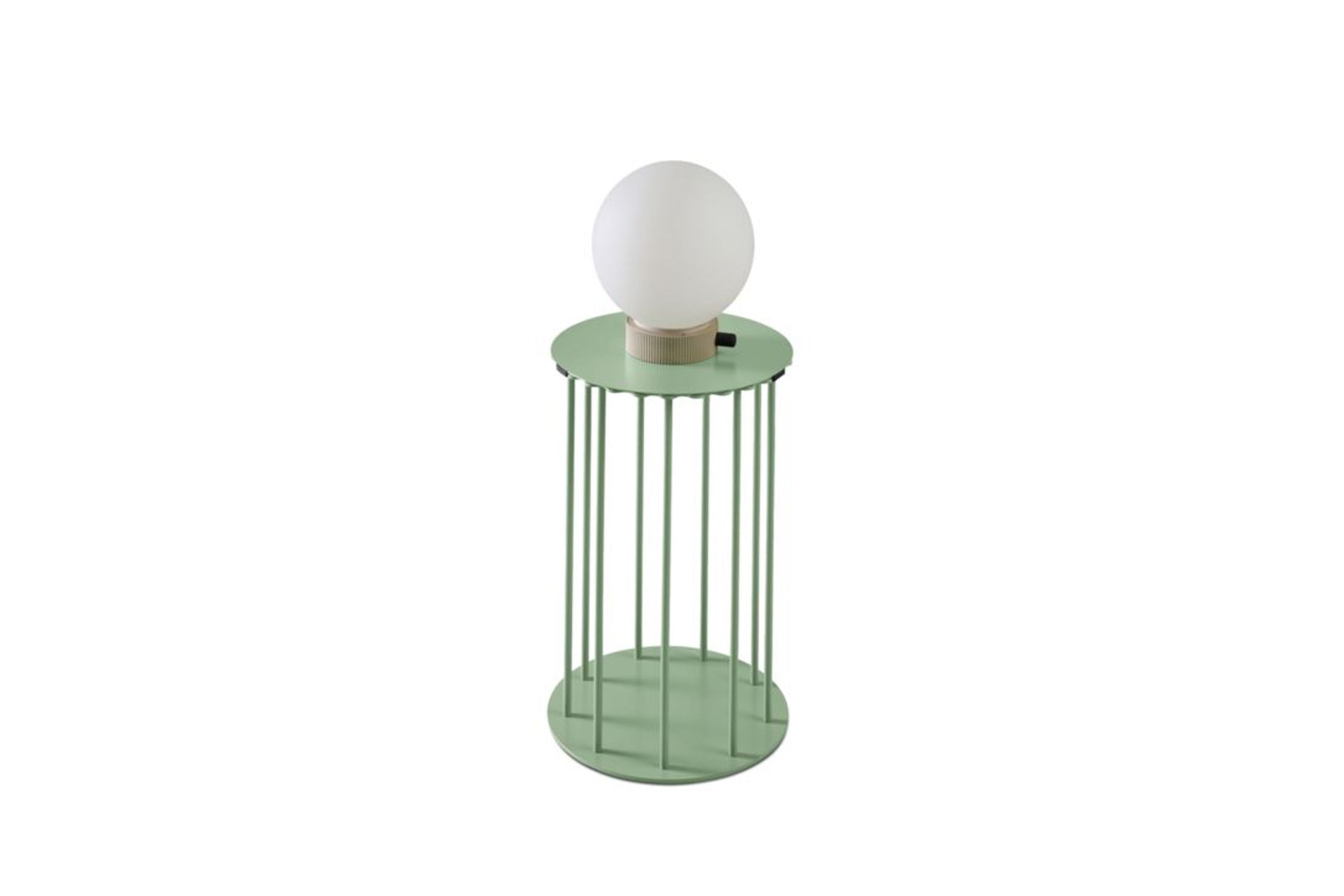 Intro Outdoor Table Lamp