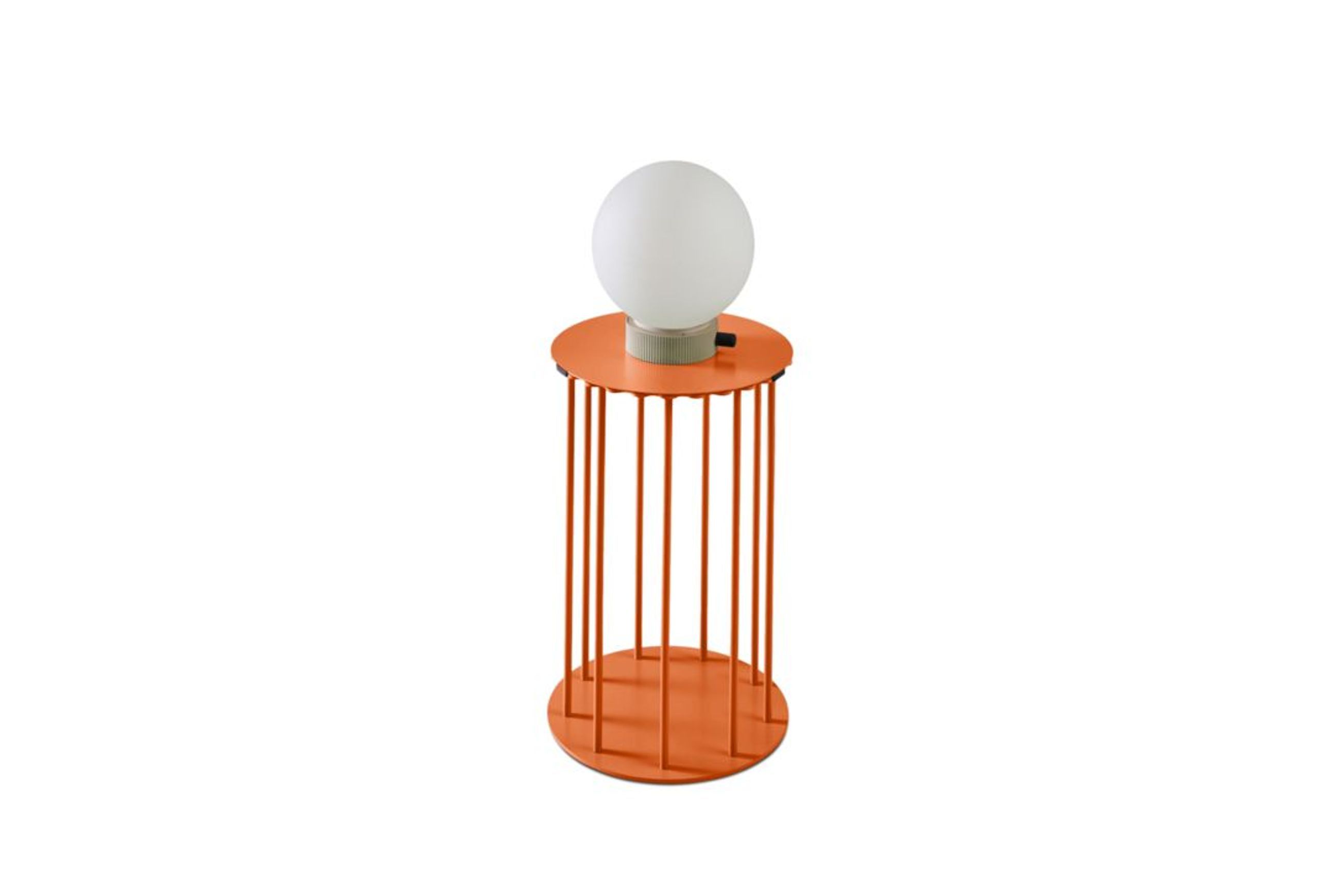 Intro Outdoor Table Lamp