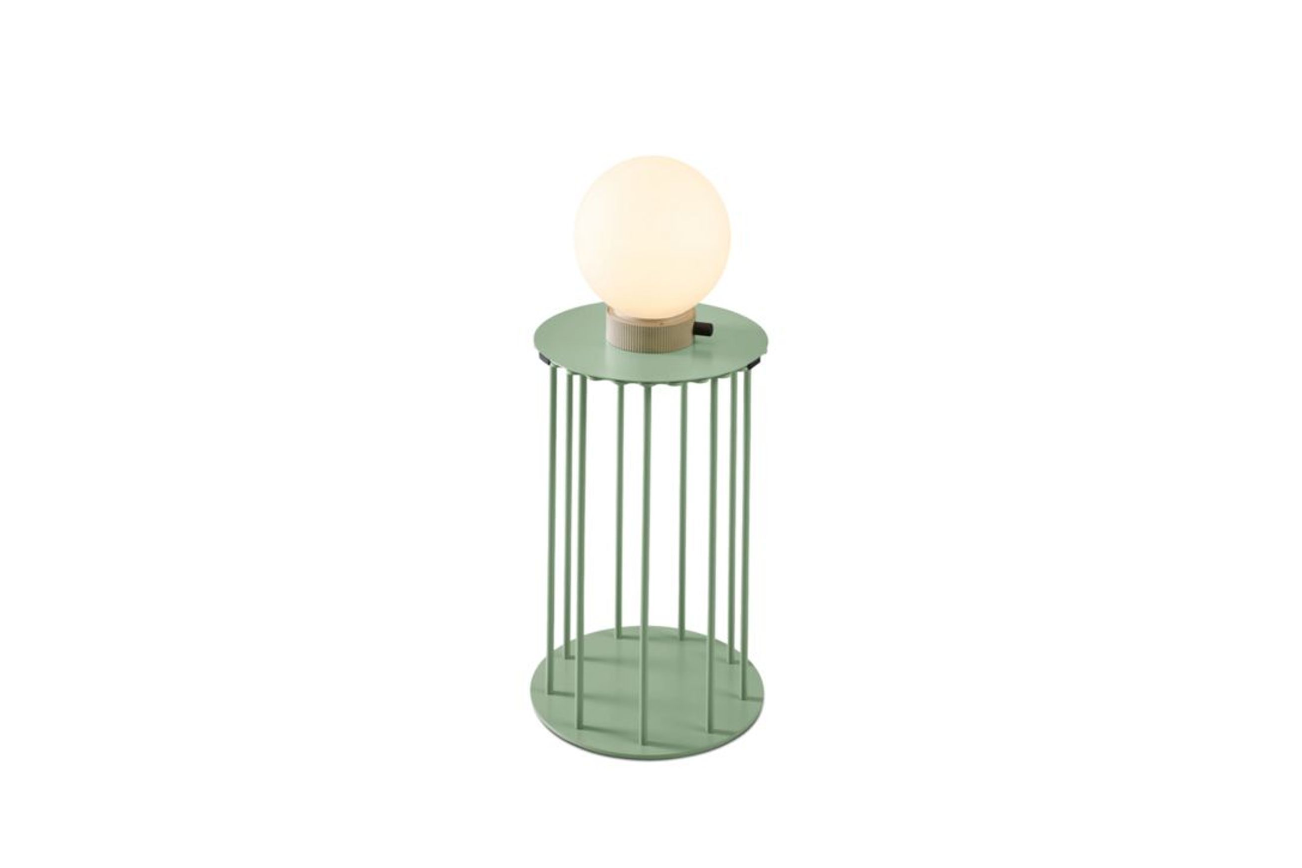 Intro Outdoor Table Lamp