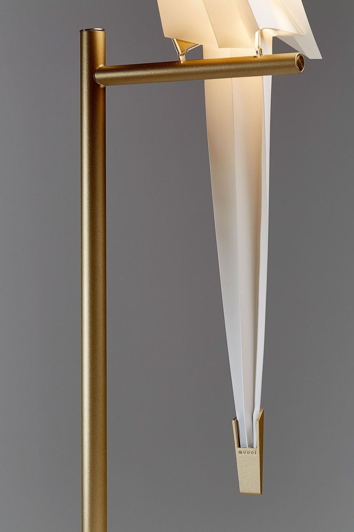 Perch Table light