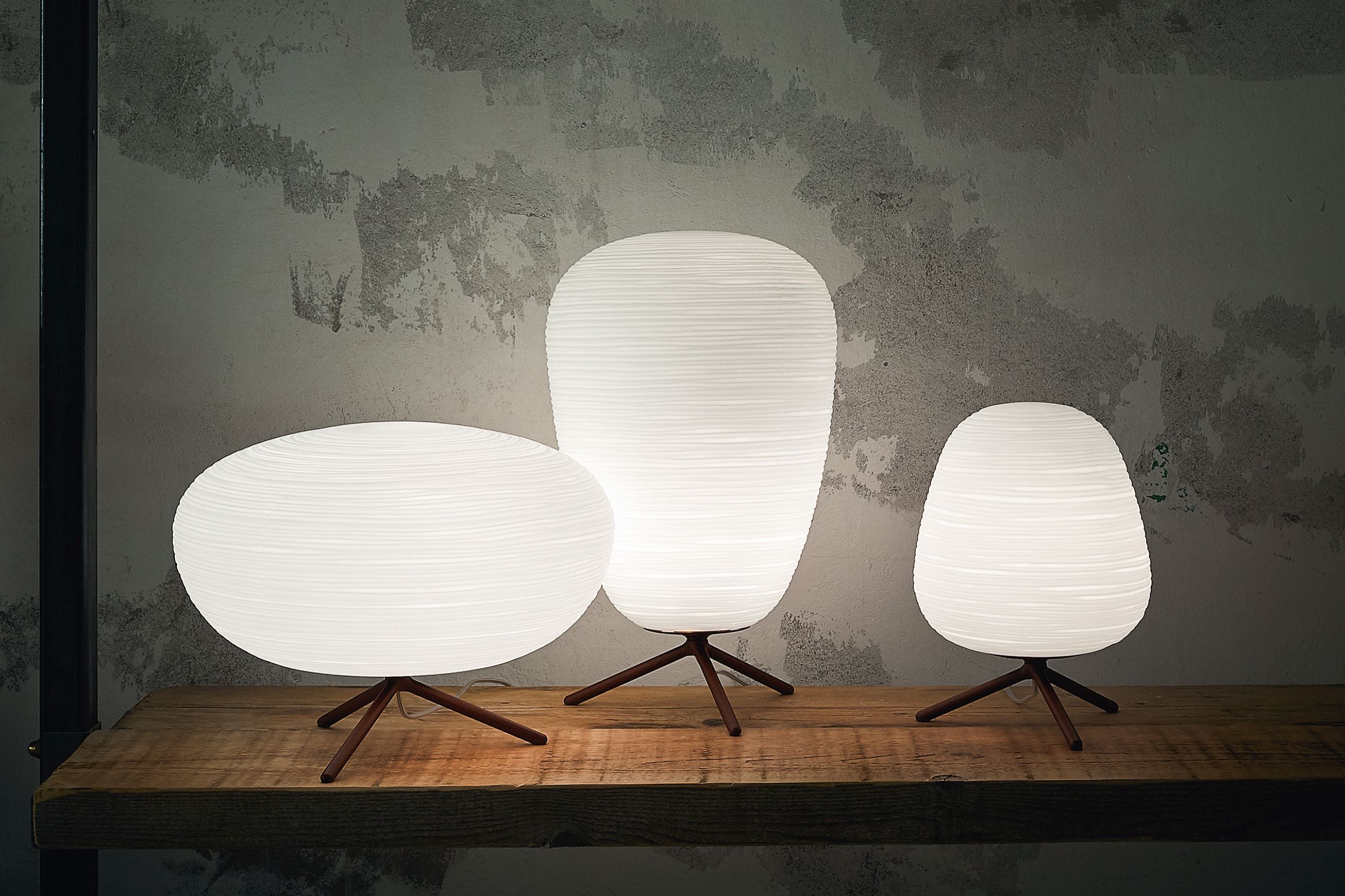 Rituals 3 | Table Lamp