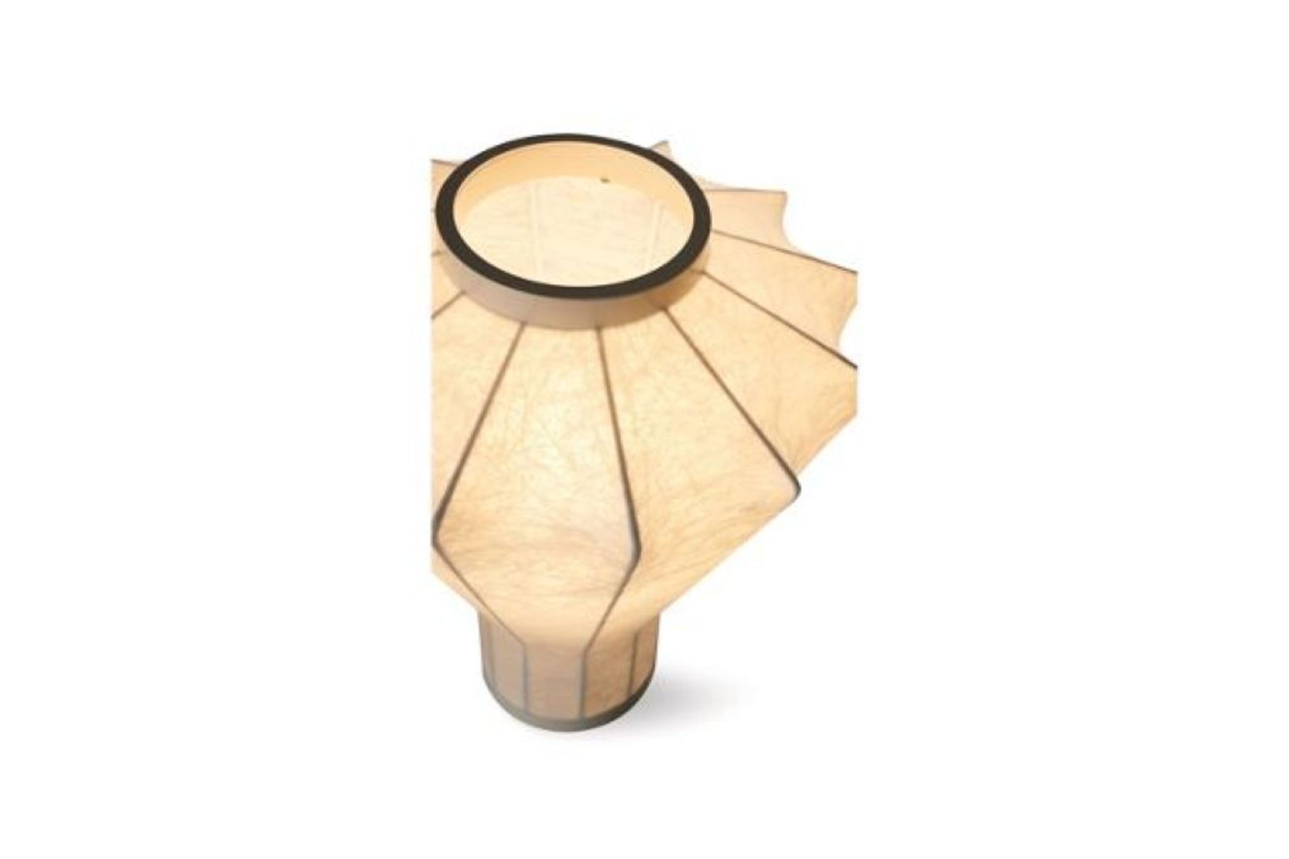 Serena Table Lamp