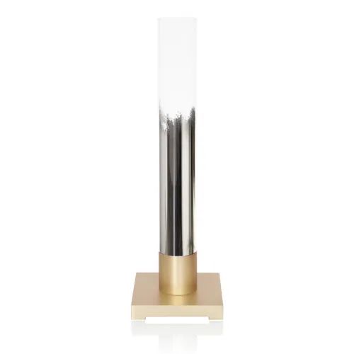 Tube Table Lamp
