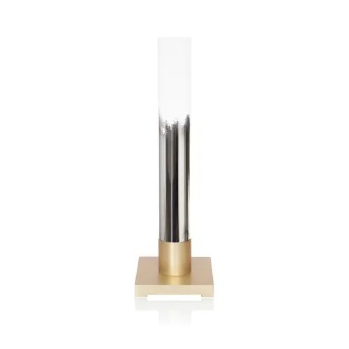 Tube Table Lamp