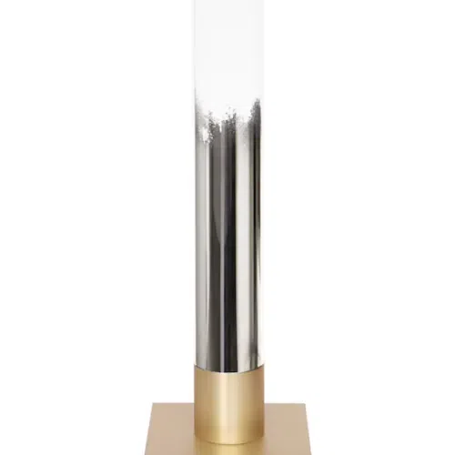 Tube Table Lamp