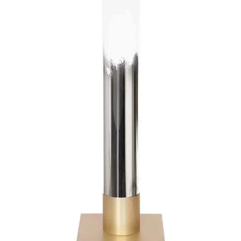 Tube Table Lamp