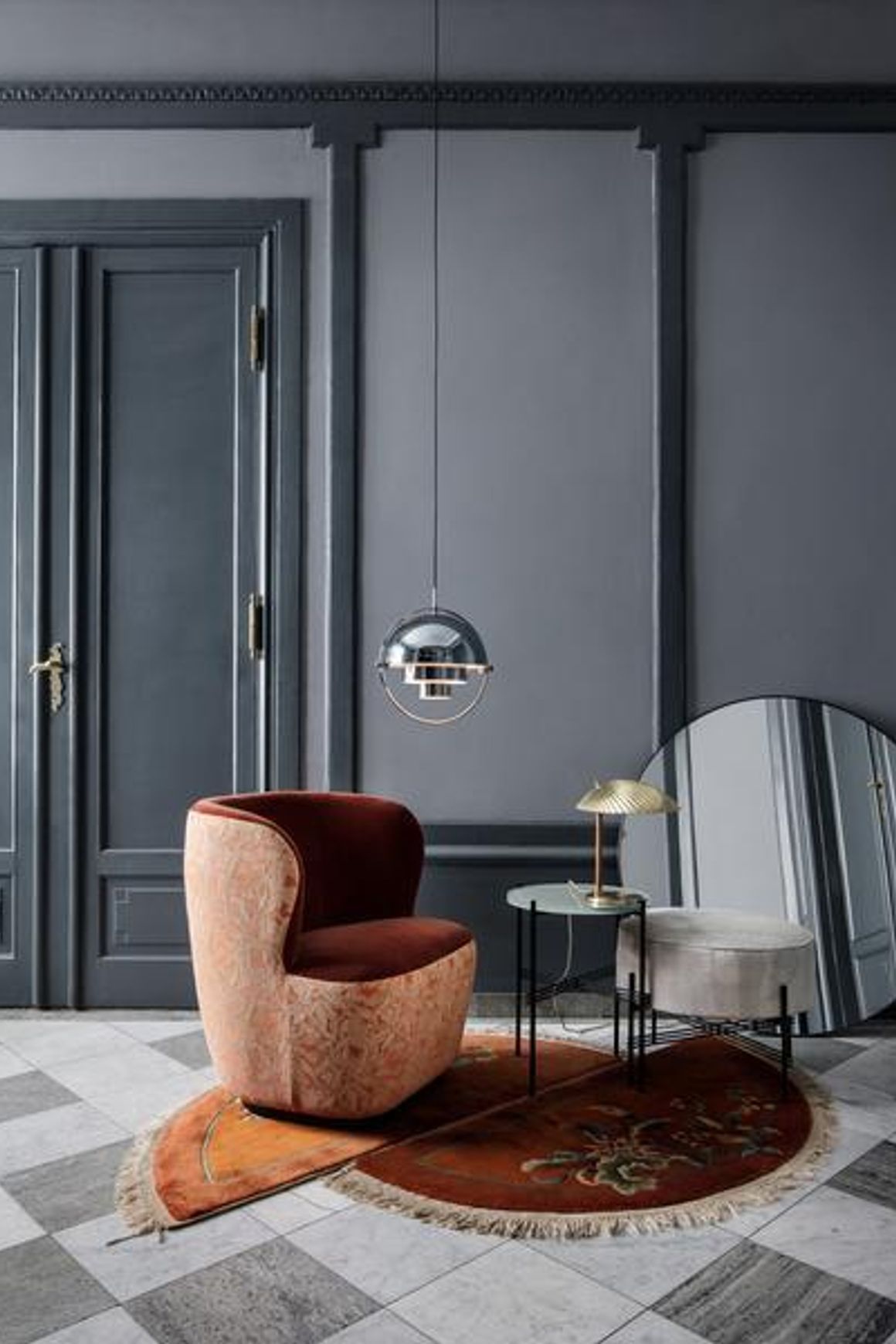 5321 Table Lamp