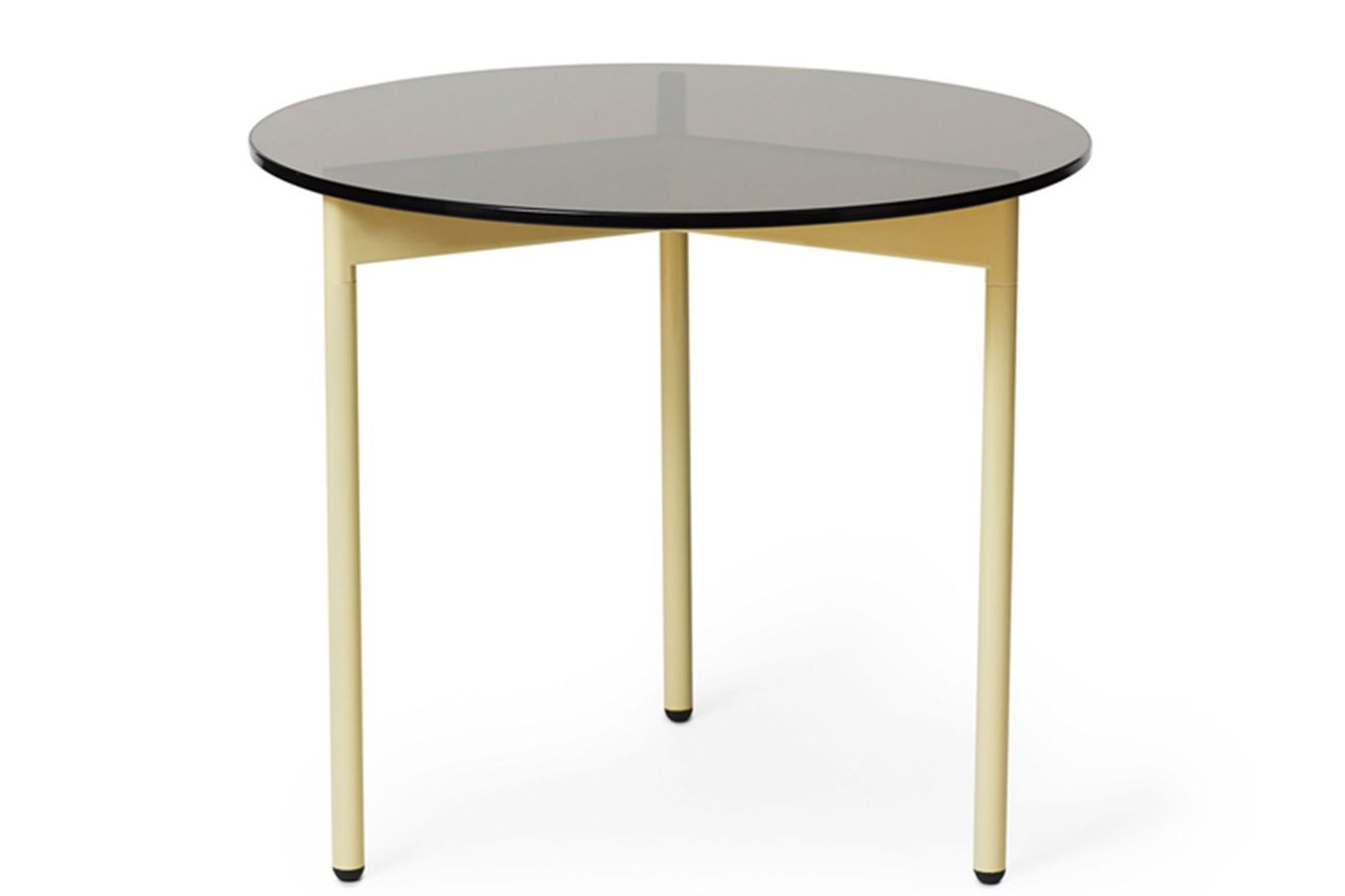 From Above Side Table