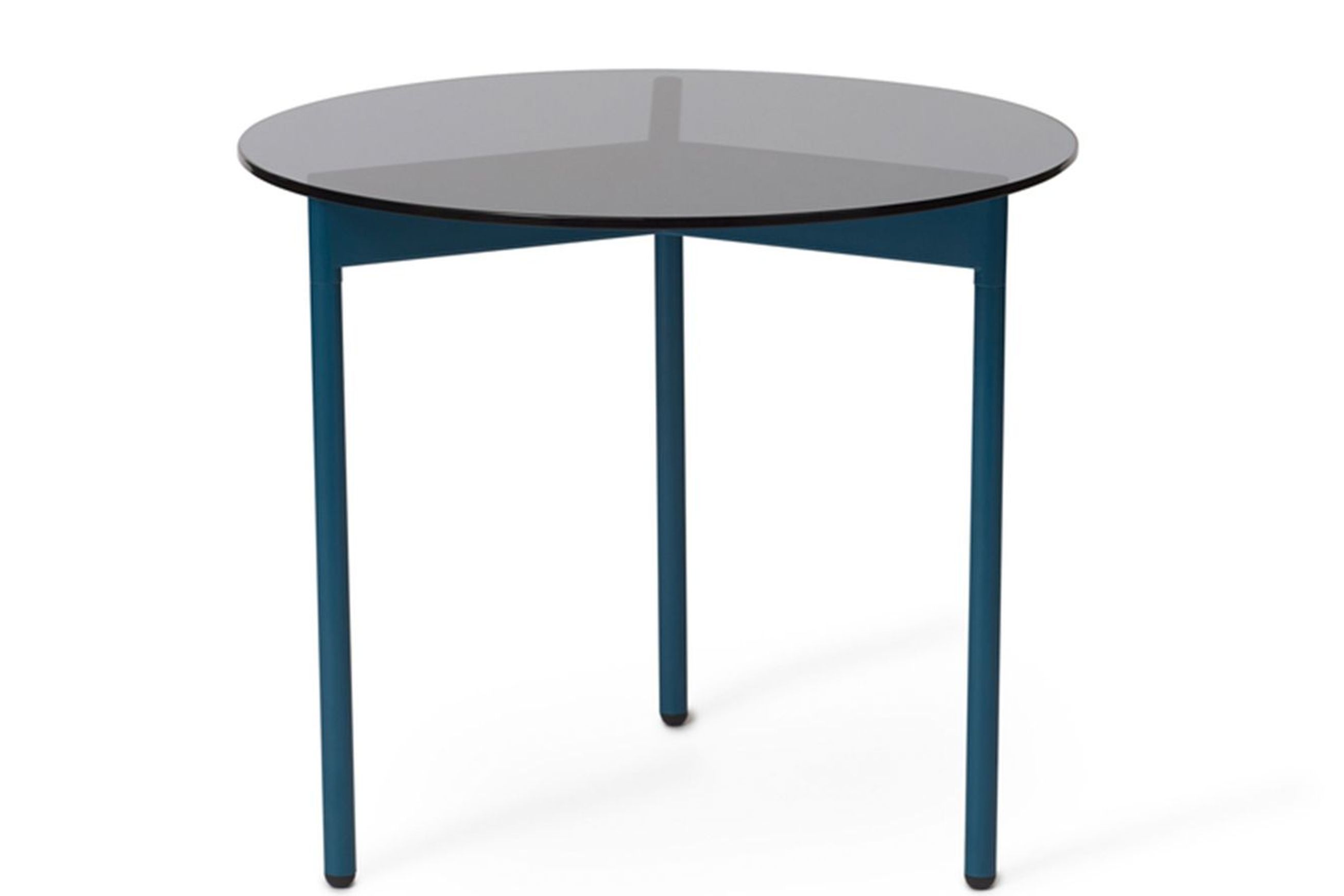 From Above Side Table
