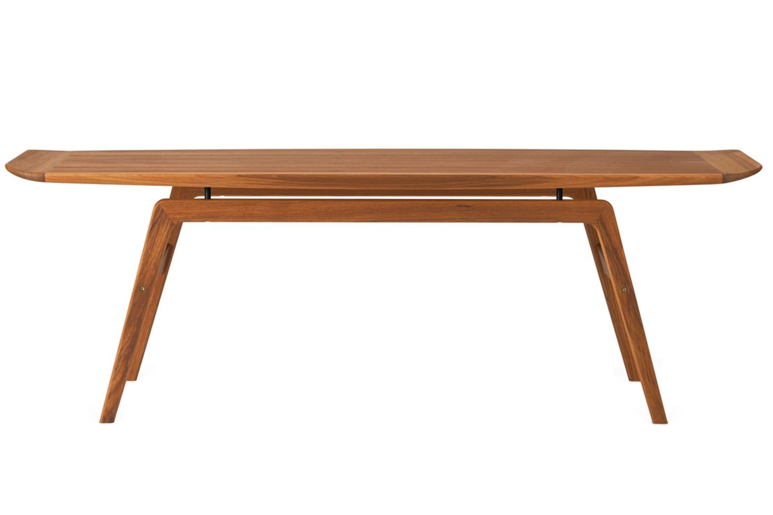 Surfboard Coffee Table