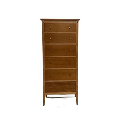 Astrid Tallerboy 6 Drawer