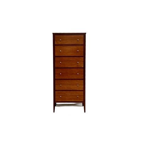 Newport Tallerboy 6 Drawer