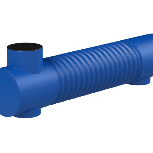 XPRESS Underground Tank 3,000 Ltr 900mm Dia