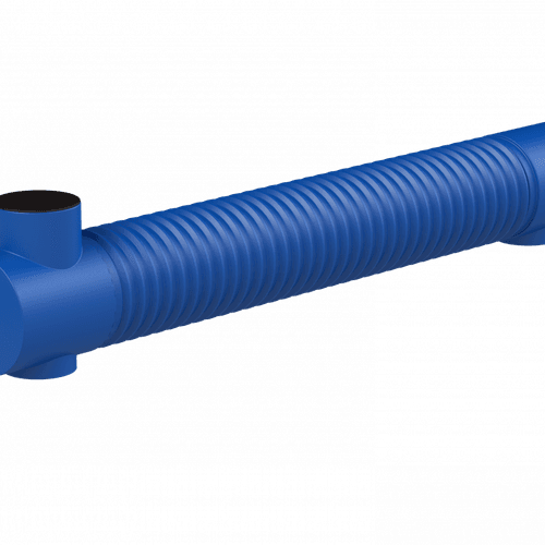 XPRESS Underground Tank 5,000 Ltr 900mm Dia