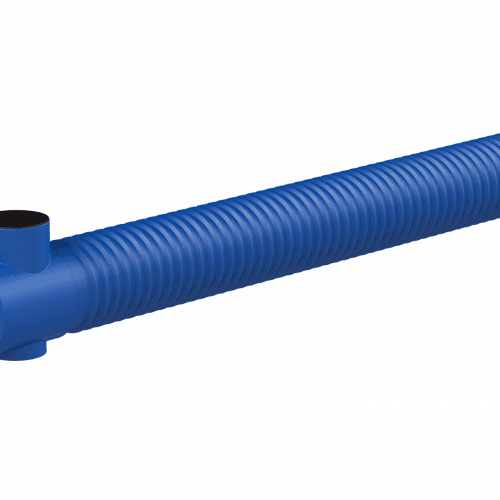 XPRESS Underground Tank 6,000 Ltr 900mm Dia