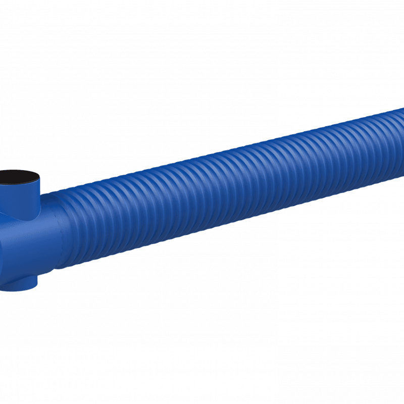 XPRESS Underground Tank 6,000 Ltr 900mm Dia