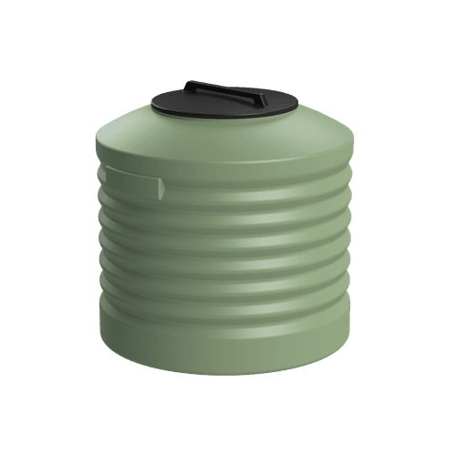 ENDURO Water Tank 450 Ltr