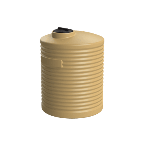 ENDURO Water Tank 2,000 Ltr 