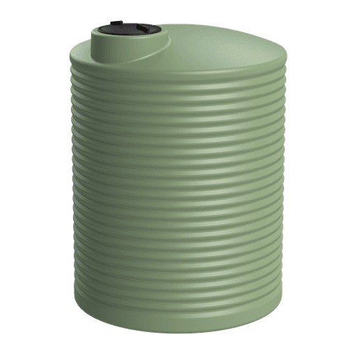 ENDURO Water Tank 4,000 Ltr