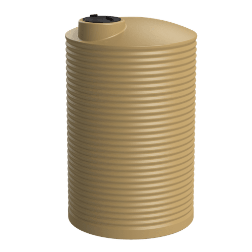 ENDURO Water Tank 5,000 Ltr 
