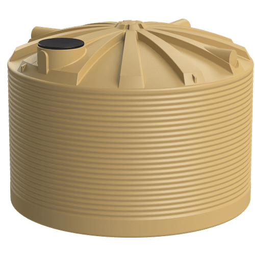 ENDURO Water Tank 25,000 Ltr