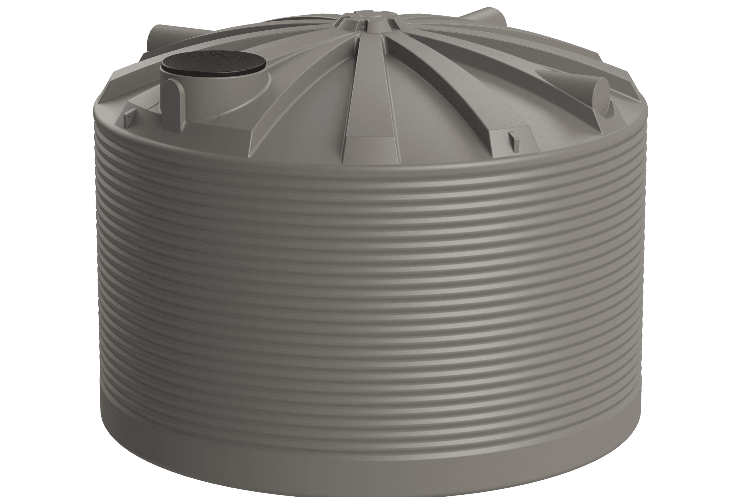 ENDURO Water Tank 25,000 Ltr