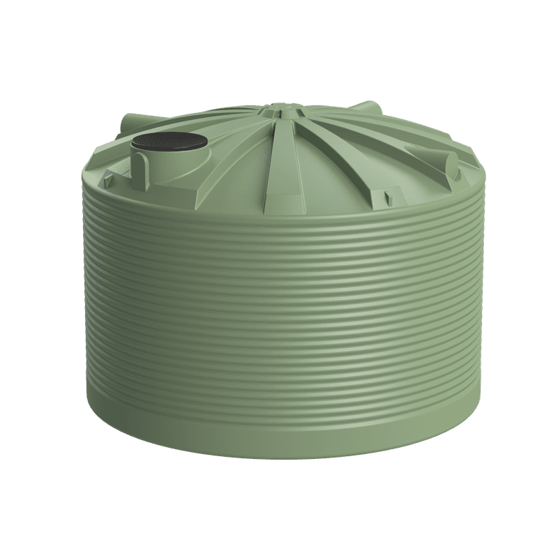 ENDURO Water Tank 25,000 Ltr