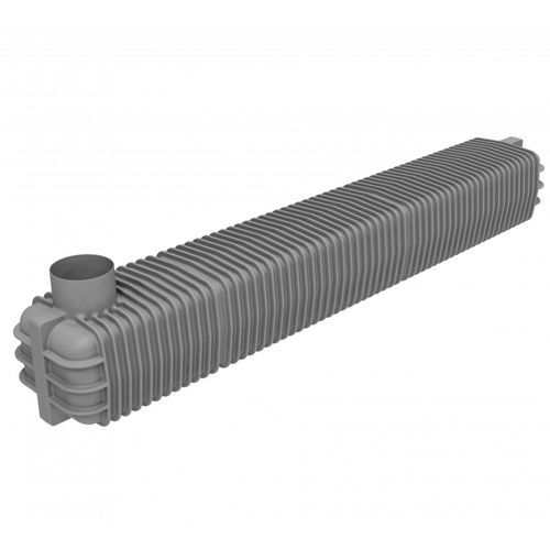 ENDURO Super Duty Underground Tank 8,000 Ltr 1.0m