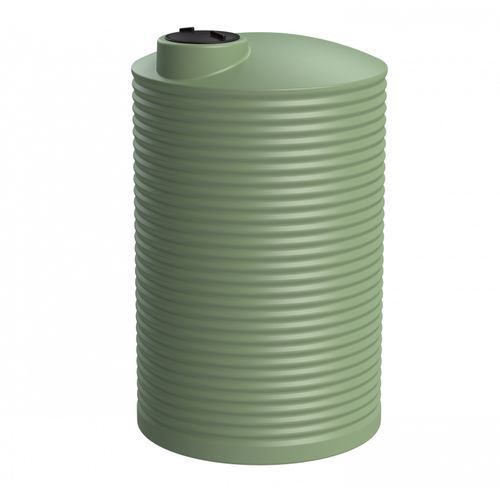ENDURO Water Tank 5,000 Ltr 