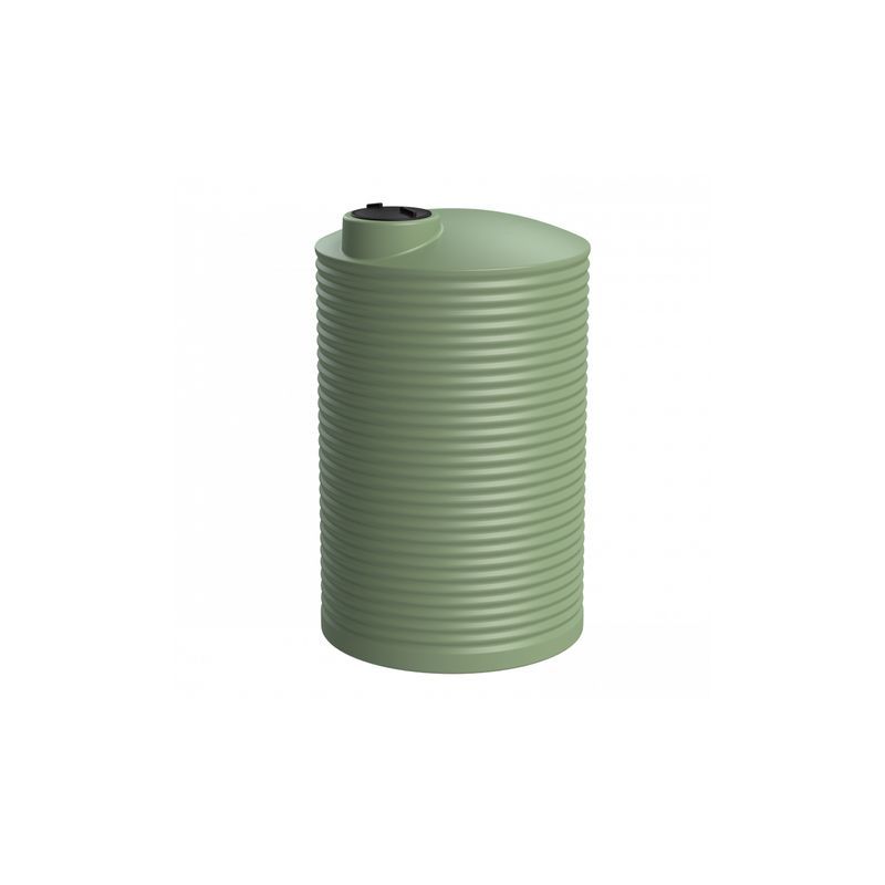 ENDURO Water Tank 5,000 Ltr 