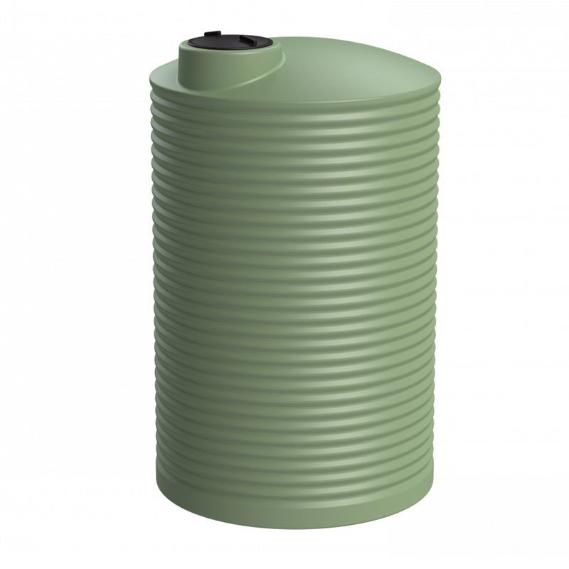 ENDURO Water Tank 5,000 Ltr 