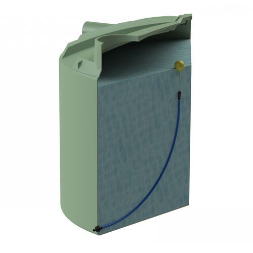 Promax Floating Outtake - 25mm