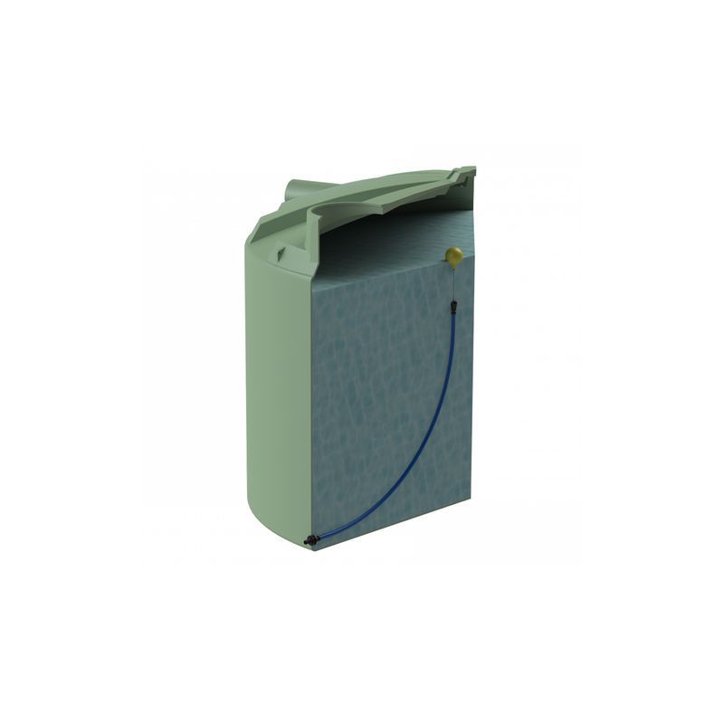 Promax Floating Outtake - 25mm