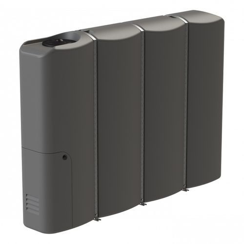 Promax Slimline Tank 3,000 Ltr