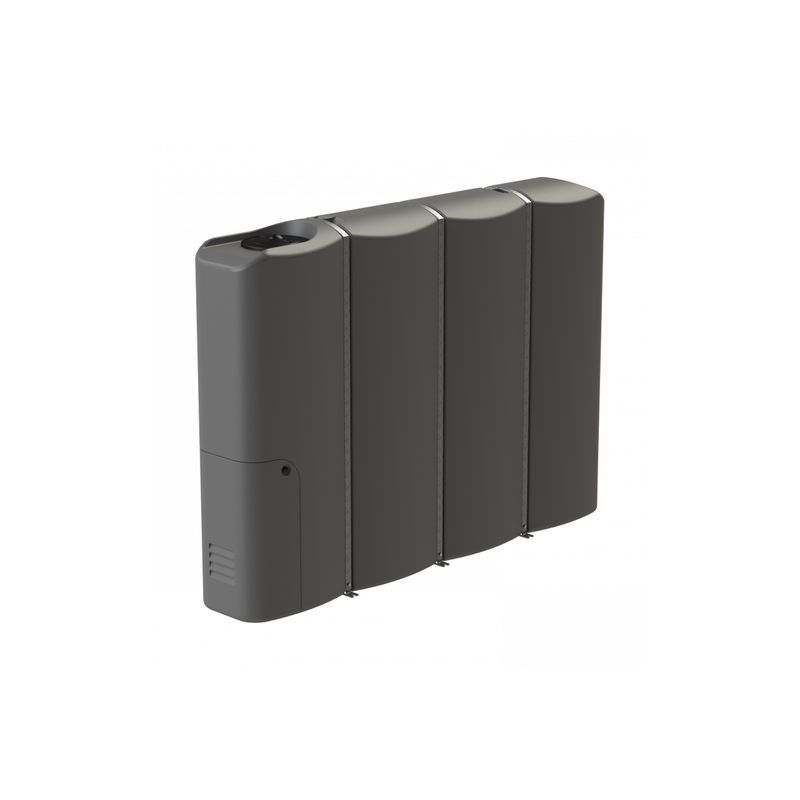 Promax Slimline Tank 3,000 Ltr