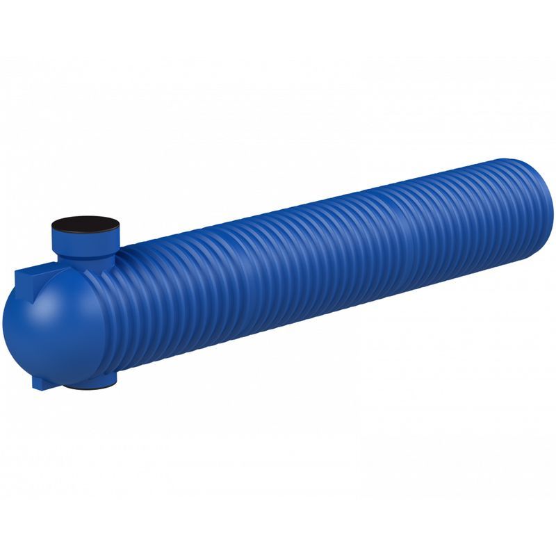 XPRESS Underground Tank 10,000 Ltr 1.2M Dia