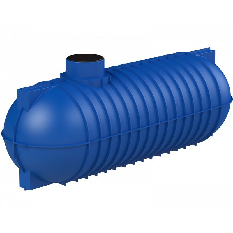 XPRESS Underground Tank 10,000 Ltr 1.9M Dia