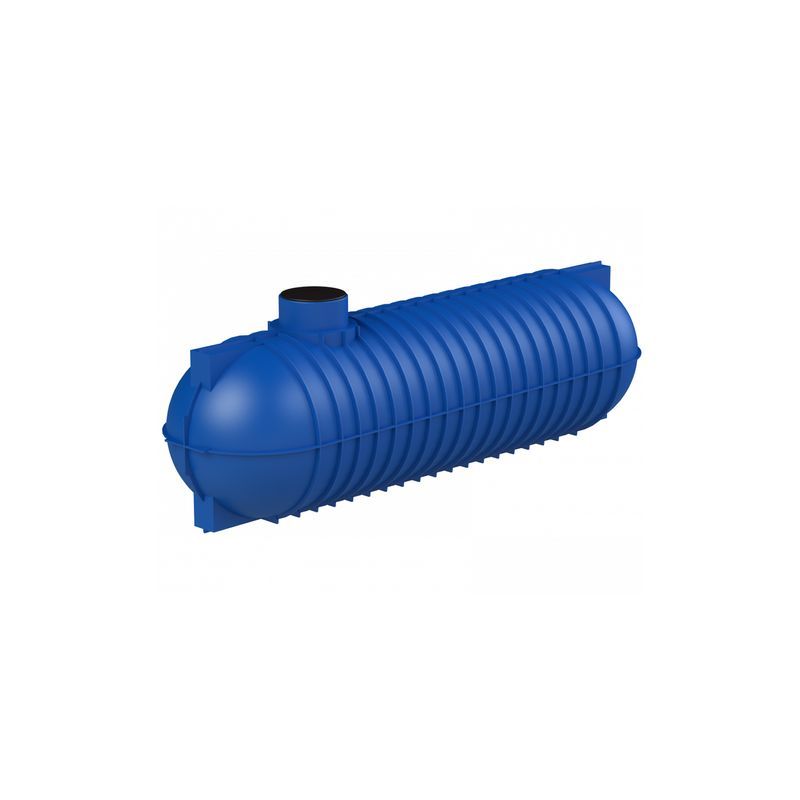 XPRESS Underground Tank 15,000 Ltr 1.9M Dia