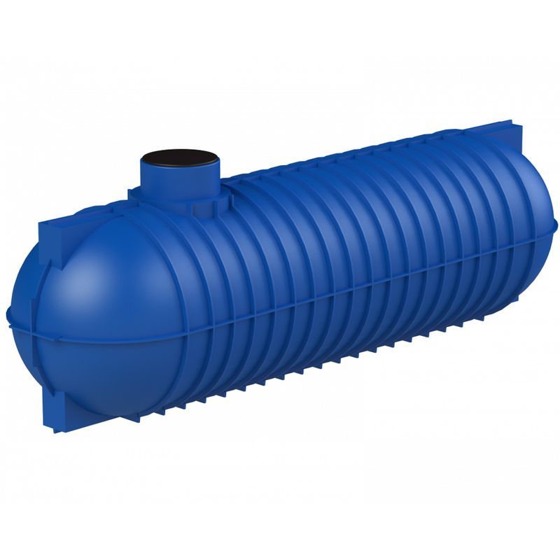 XPRESS Underground Tank 15,000 Ltr 1.9M Dia