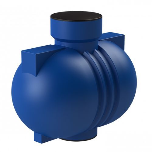 XPRESS Underground Tank 2,000 Ltr 1.2M Dia