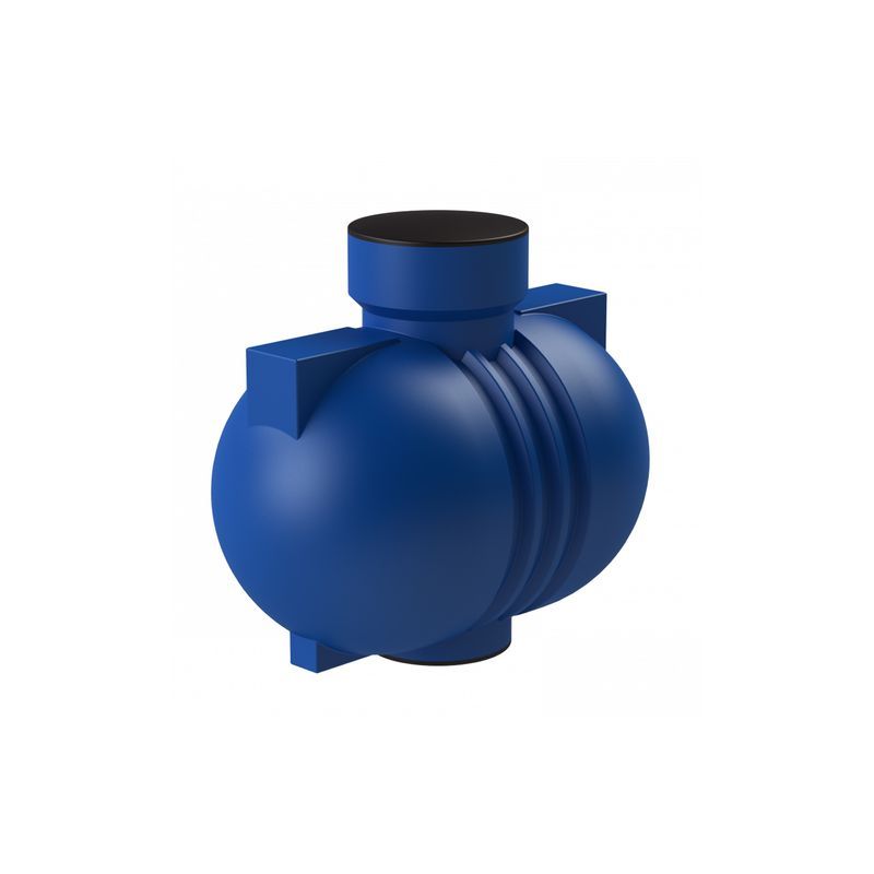 XPRESS Underground Tank 2,000 Ltr 1.2M Dia