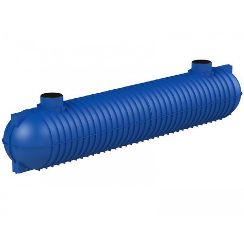 XPRESS Underground Tank 25,000 Ltr 1.9M Dia