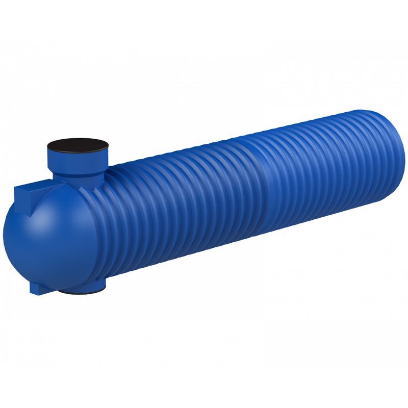 XPRESS Underground Tank 7,000 Ltr 1.2M Dia